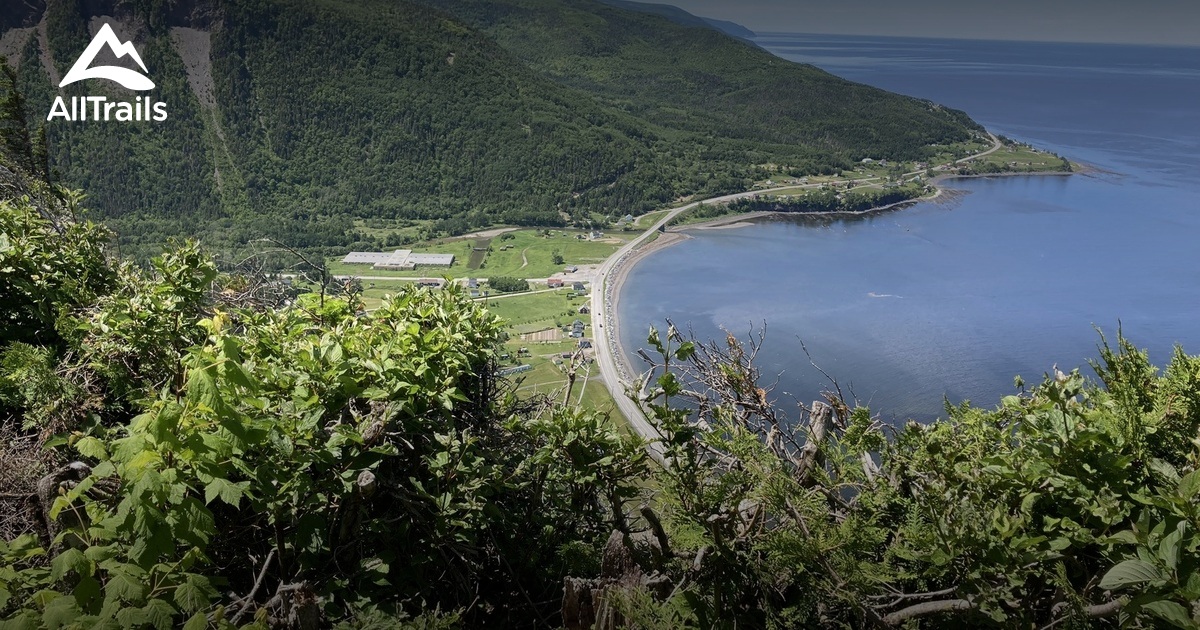 Best Walking Trails in L'AnsePleureuse AllTrails