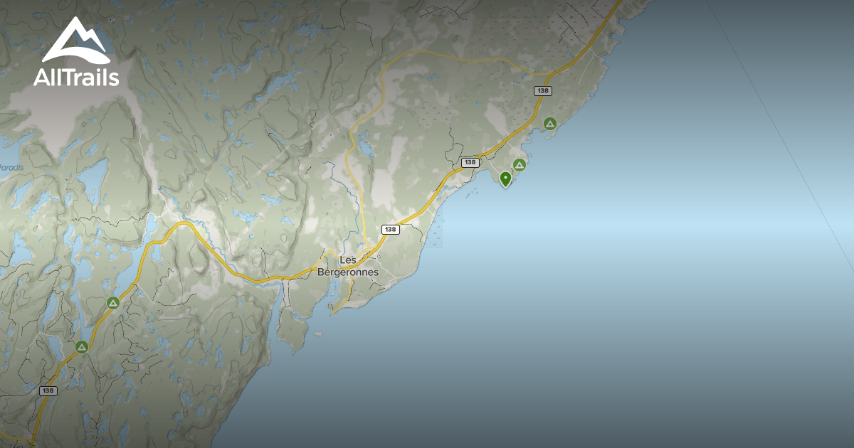 Les Bergeronnes les meilleures randonnées et itinéraires AllTrails