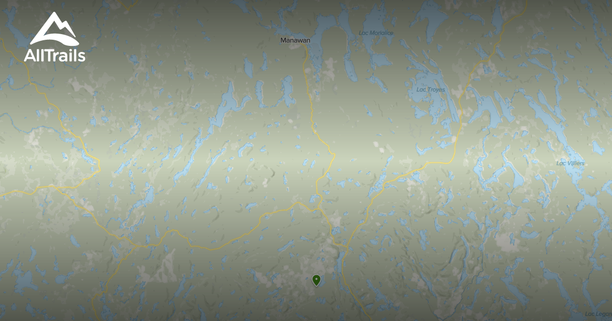 Best hikes and trails in Manawan AllTrails