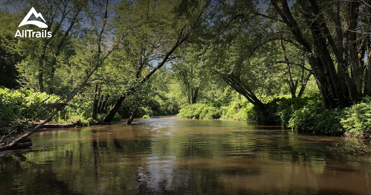 Best hikes and trails in Mansonville AllTrails