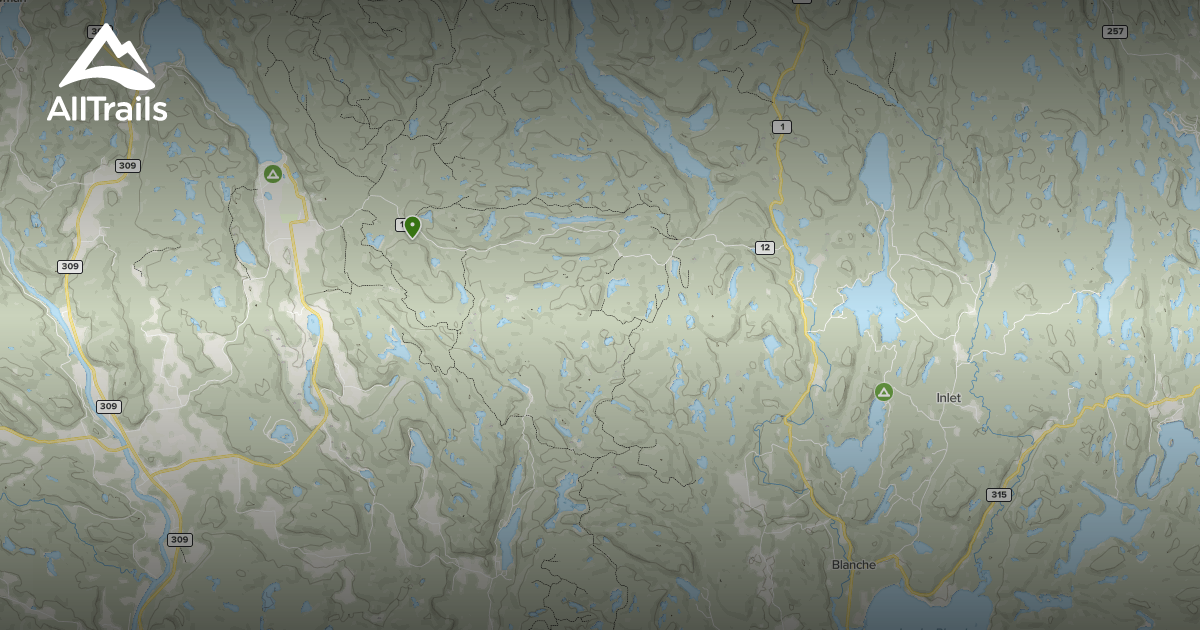 Best hikes and trails in MulgraveEtDerry AllTrails