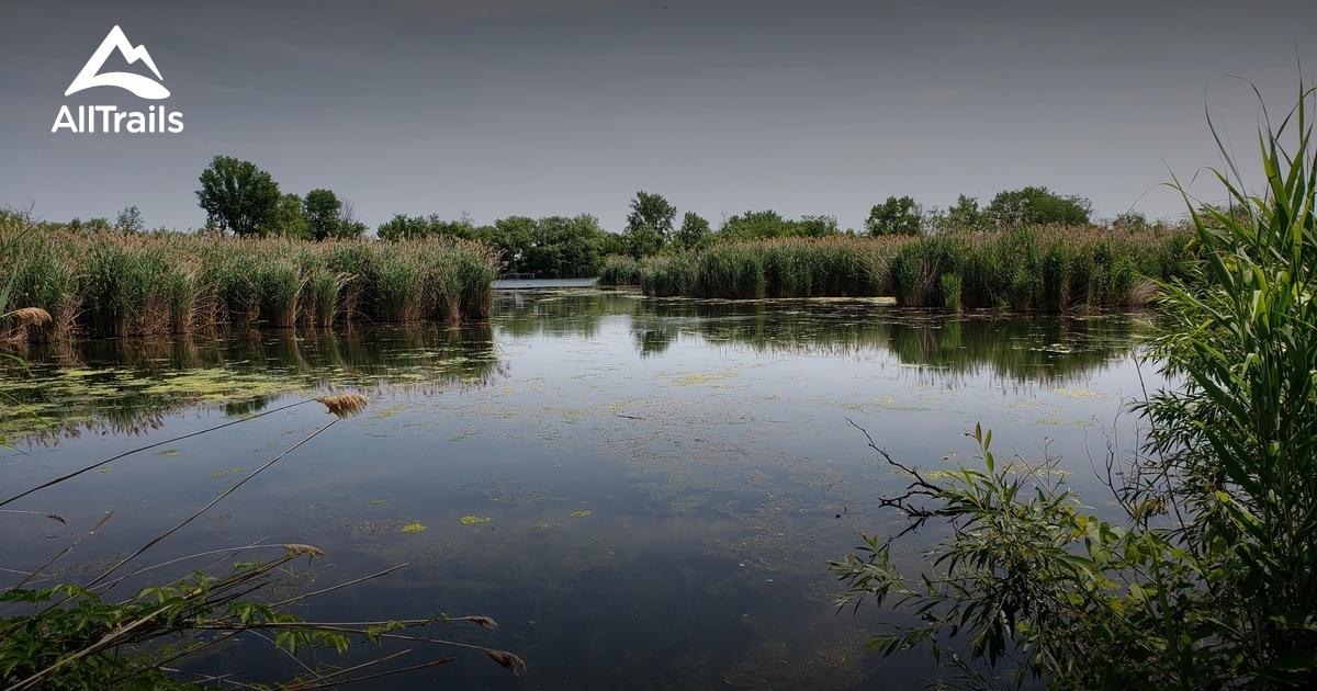 Best Trails near PointedesCascades, Quebec Canada AllTrails