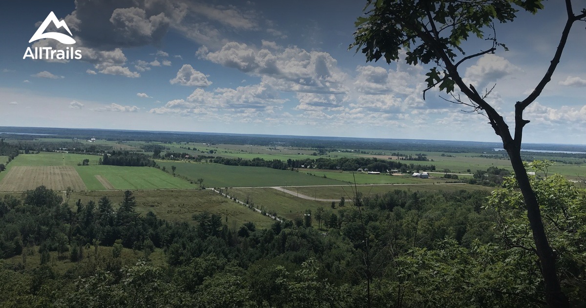 10 Best trails and hikes in Pontiac AllTrails