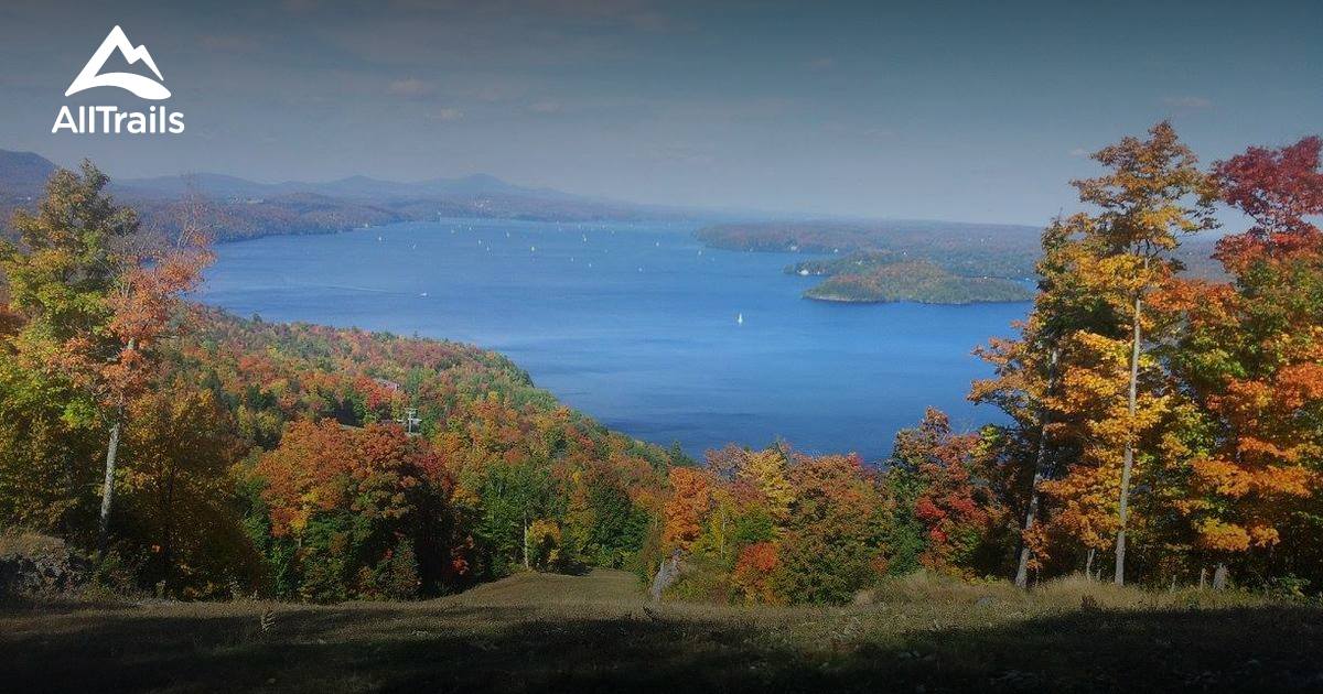 Best Trails near Potton, Quebec Canada AllTrails