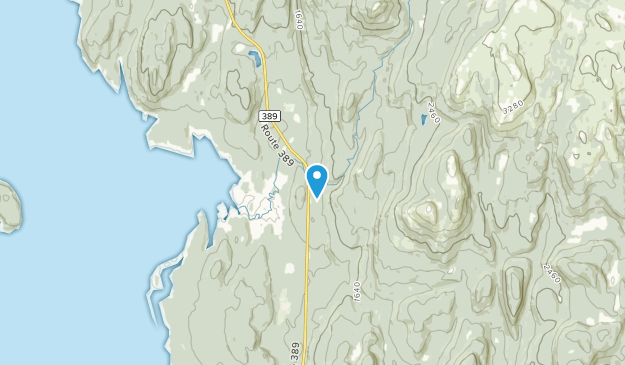 Rivière-Aux-Outardes, Quebec Map
