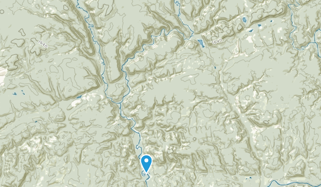 Rivière-Bonaventure, Québec Map