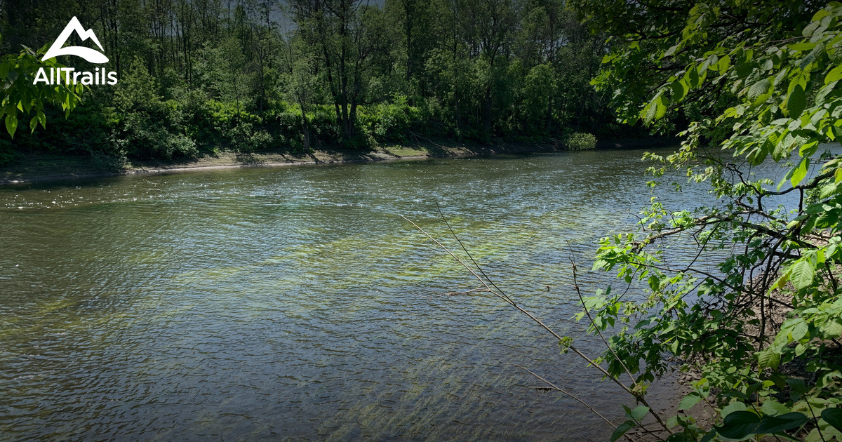 SaintColomban les meilleures randonnées et itinéraires AllTrails