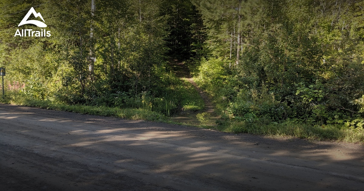 Best hikes and trails in SaintGabrieldeRimouski AllTrails