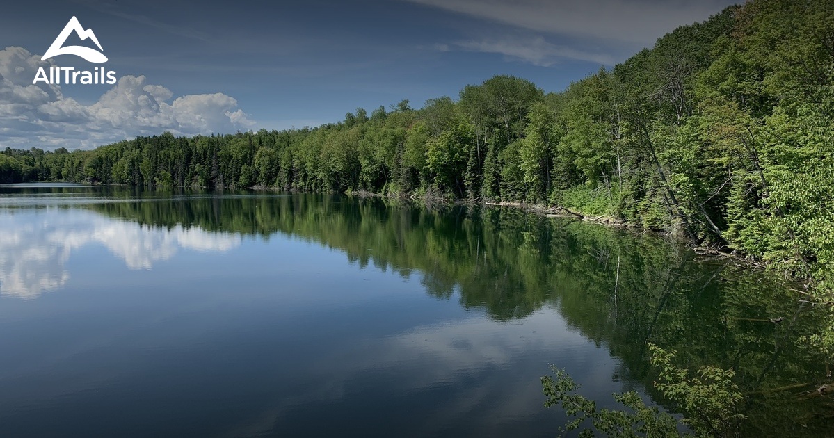 Best Hikes and Trails in SaintHonoredeTemiscouata AllTrails