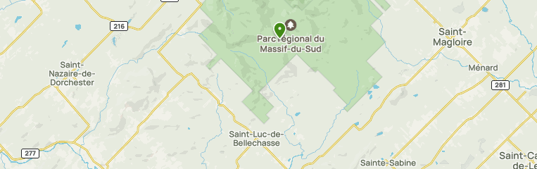 Best Hikes and Trails in SaintLucDeBellechasse AllTrails