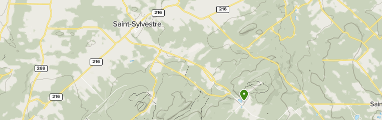 Best Trails In Saint Sylvestre Alltrails