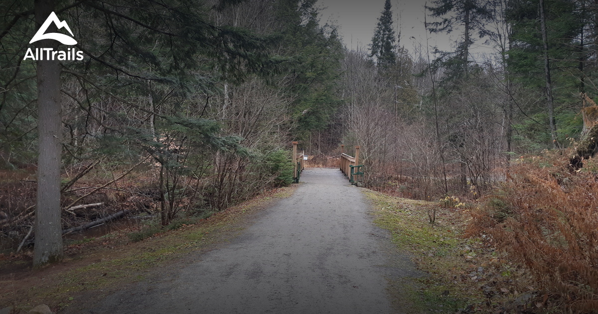 Best camping trails in SainteMariedeBlandford AllTrails