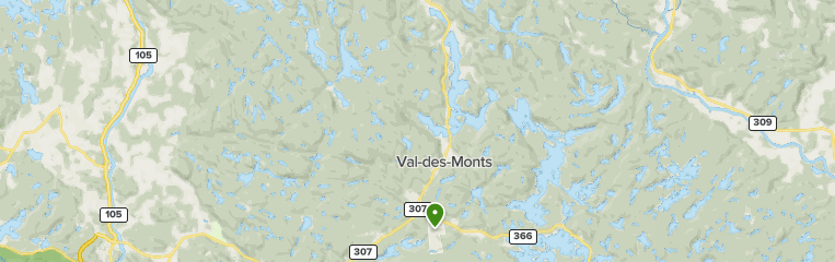 Federation Des Lacs De Val Des Monts
