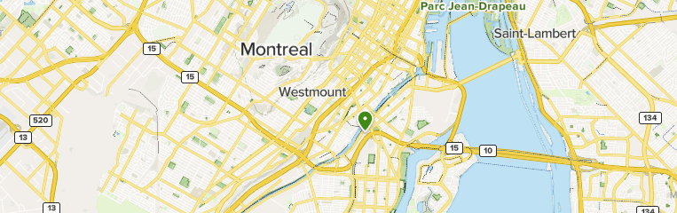 Map Of Westmount Montreal Best 10 Trails And Hikes In Westmount | Alltrails