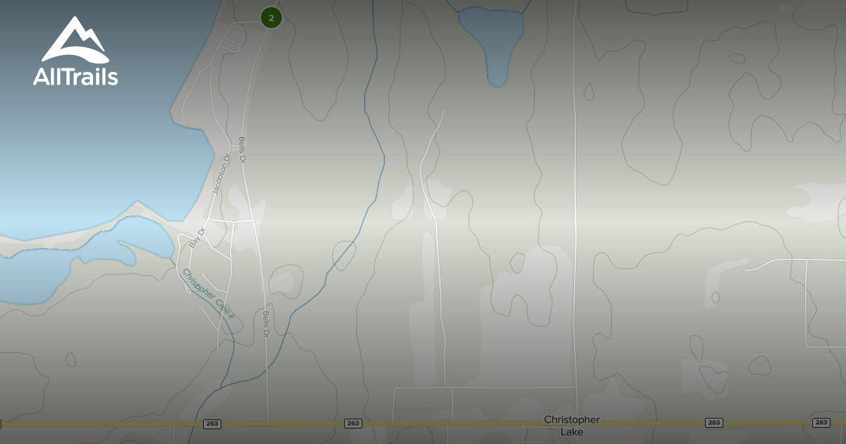 Best Hikes and Trails in Christopher Lake AllTrails Best Hikes and Trails in Christopher Lake AllTrails