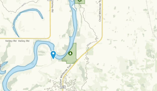 Corman Park, Saskatchewan Map