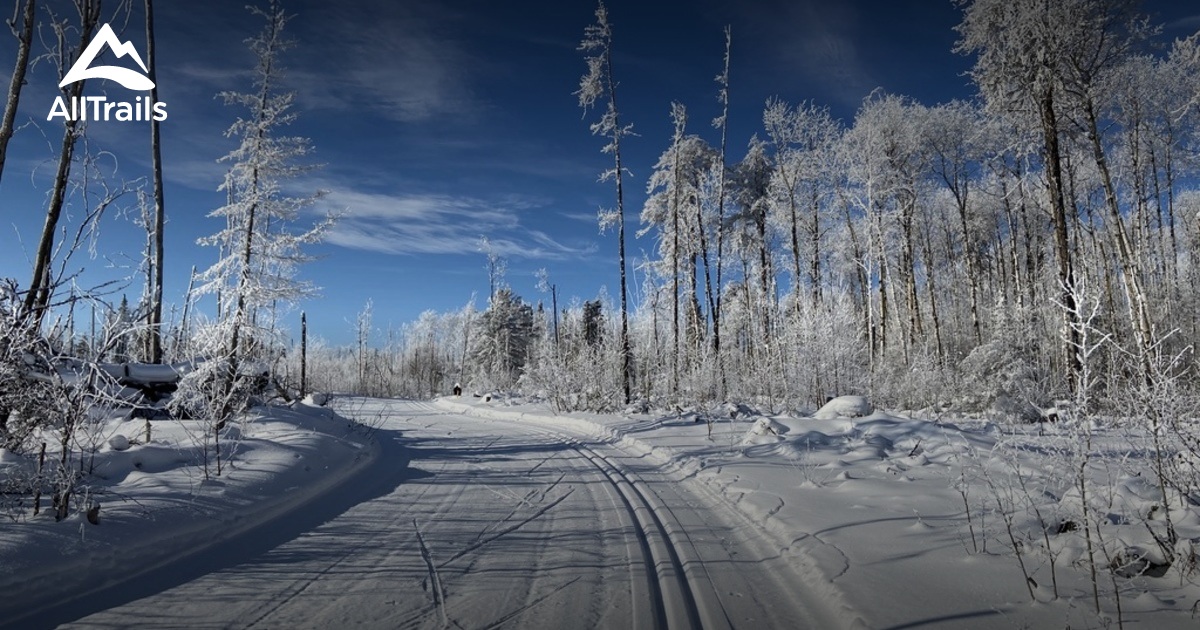 Best Trails In Lac La Ronge Provincial Park Saskatchewan Alltrails