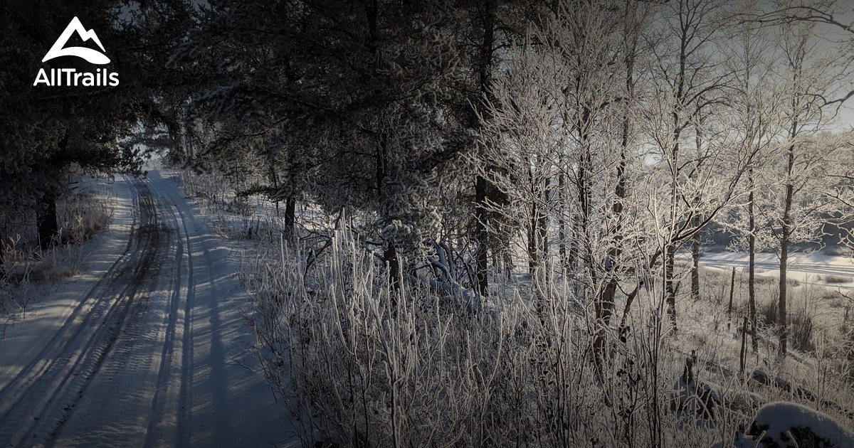 Best hikes and trails in Pierceland AllTrails