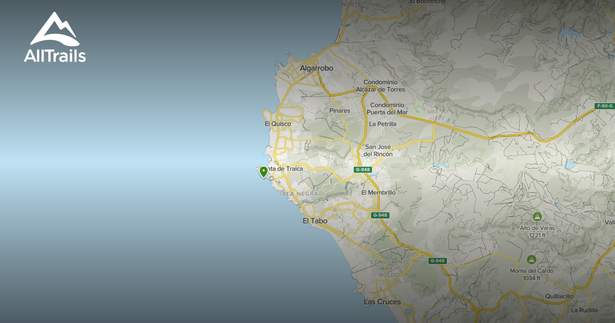 Best hikes and trails in El Quisco | AllTrails