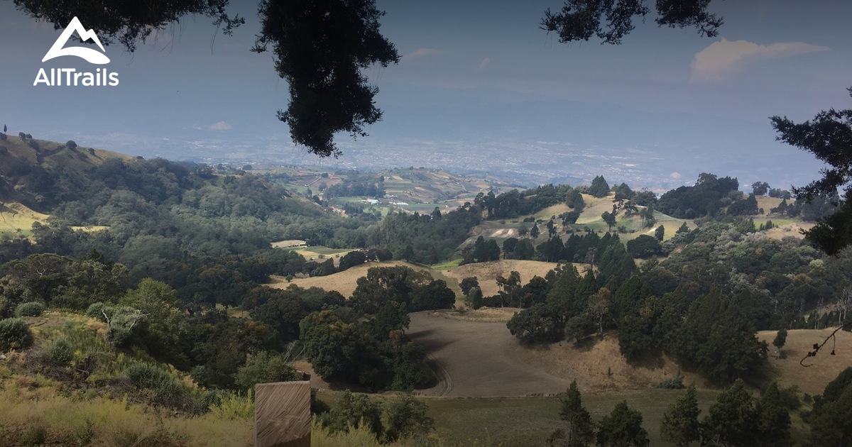 Best Hikes and Trails in Alvarado AllTrails