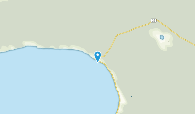 Manuel Lazo, Pinar del Río Map