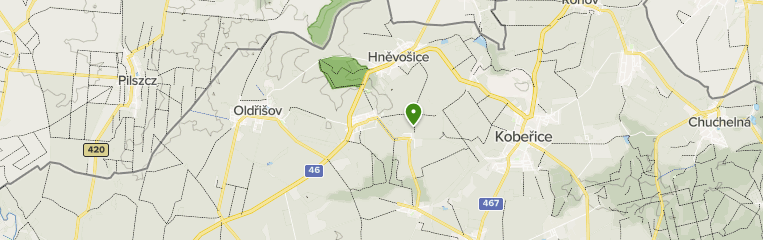 Stoneham Ma Zoning Map Best 10 Trails And Hikes In Služovice | Alltrails