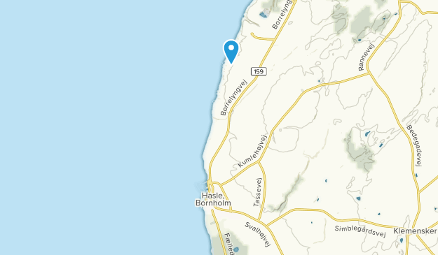 Hasle, Capital Region of Denmark Map