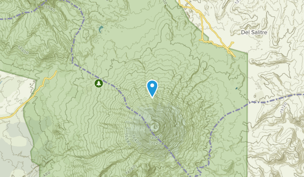 Ovejería, Pichincha Map