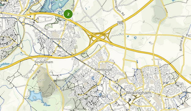 Best Trails Near Wokingham Berkshire England AllTrails best-trails-near-wokingham-berkshire-england-alltrails