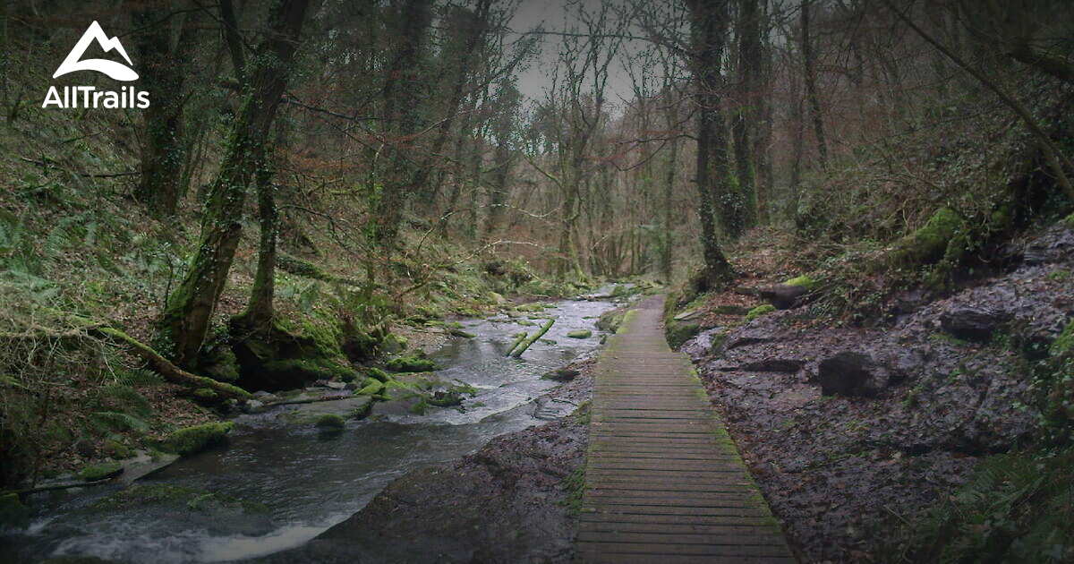 Best river trails in Boscastle | AllTrails