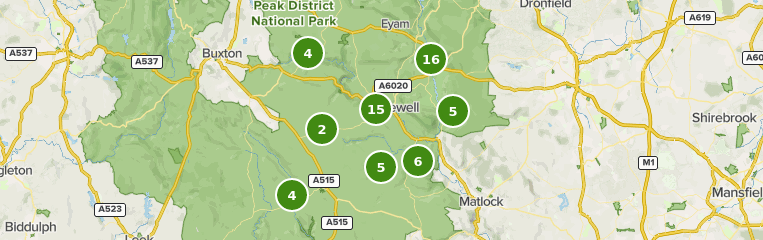 Best Trails Near Bakewell Derbyshire England AllTrails   England Derbyshire Bakewell  2 139060 20200623081836000000000 763x240 1 