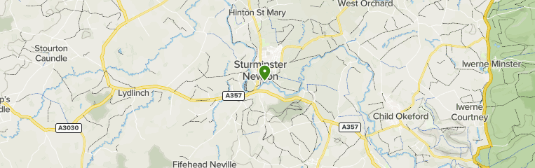 Best Hikes and Trails in Sturminster Newton | AllTrails