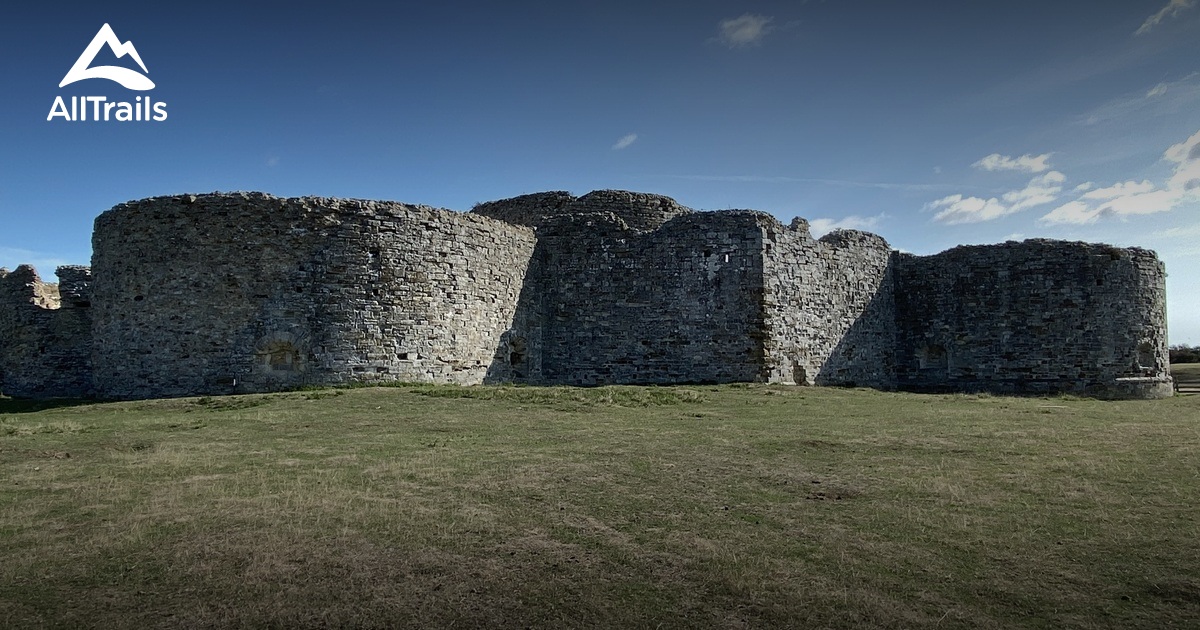 10 Best Trails, Walks, and Paths in Rye | AllTrails