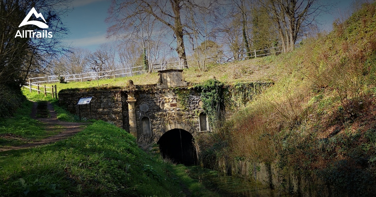 Best Trails near Cirencester Abbey, Gloucestershire