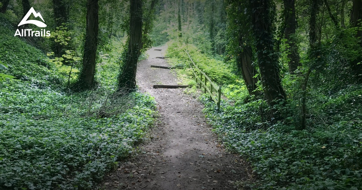 Best hikes and trails in Radlett AllTrails