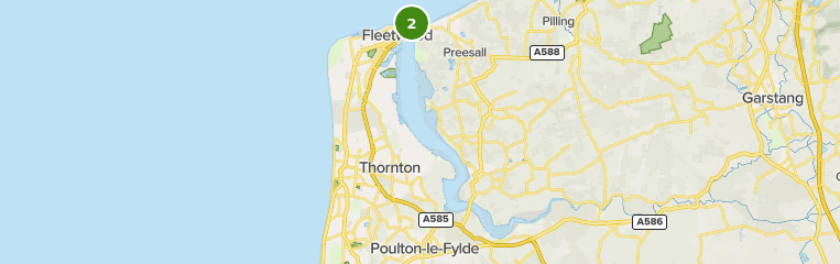 Best Hikes and Trails in Poulton-Le-Fylde | AllTrails