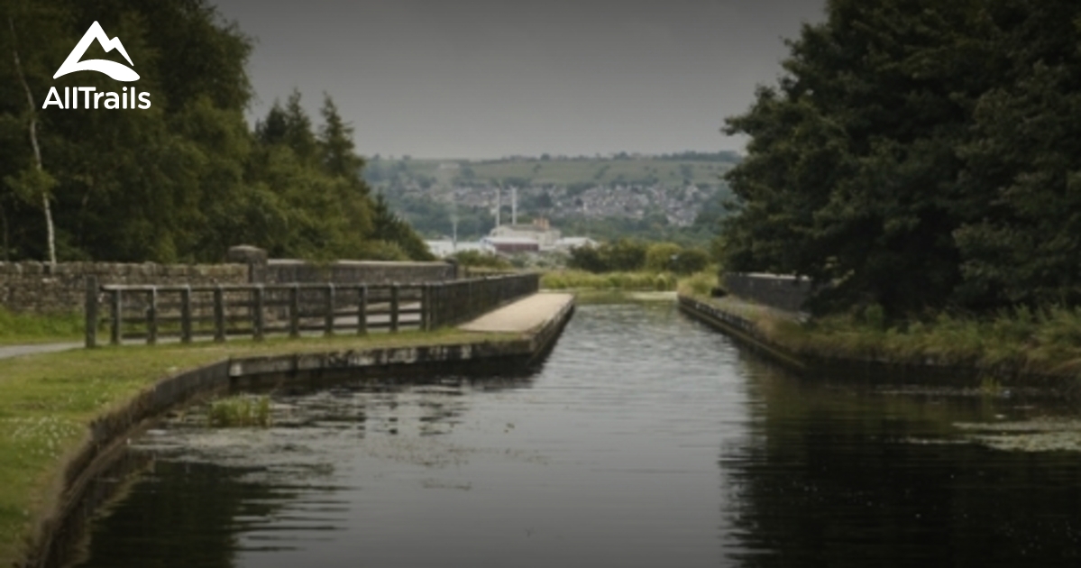 10 Best Trails, Walks, and Paths in Rishton AllTrails