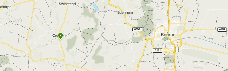 Best Trails near Bourne, Lincolnshire England | AllTrails