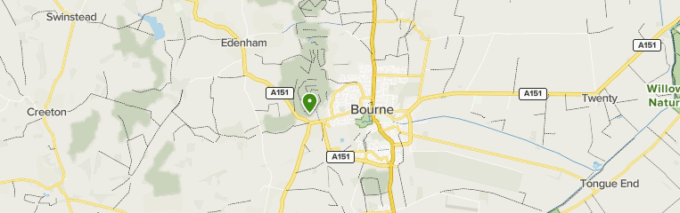 Best trails in Bourne, Lincolnshire | AllTrails