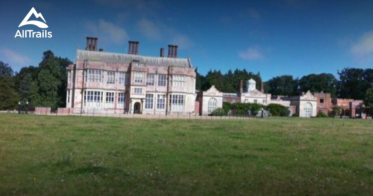 10 Best walking trails in Cromer | AllTrails