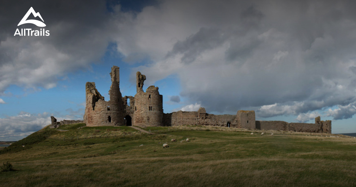 Best Trails, Walks, and Paths in Craster | AllTrails