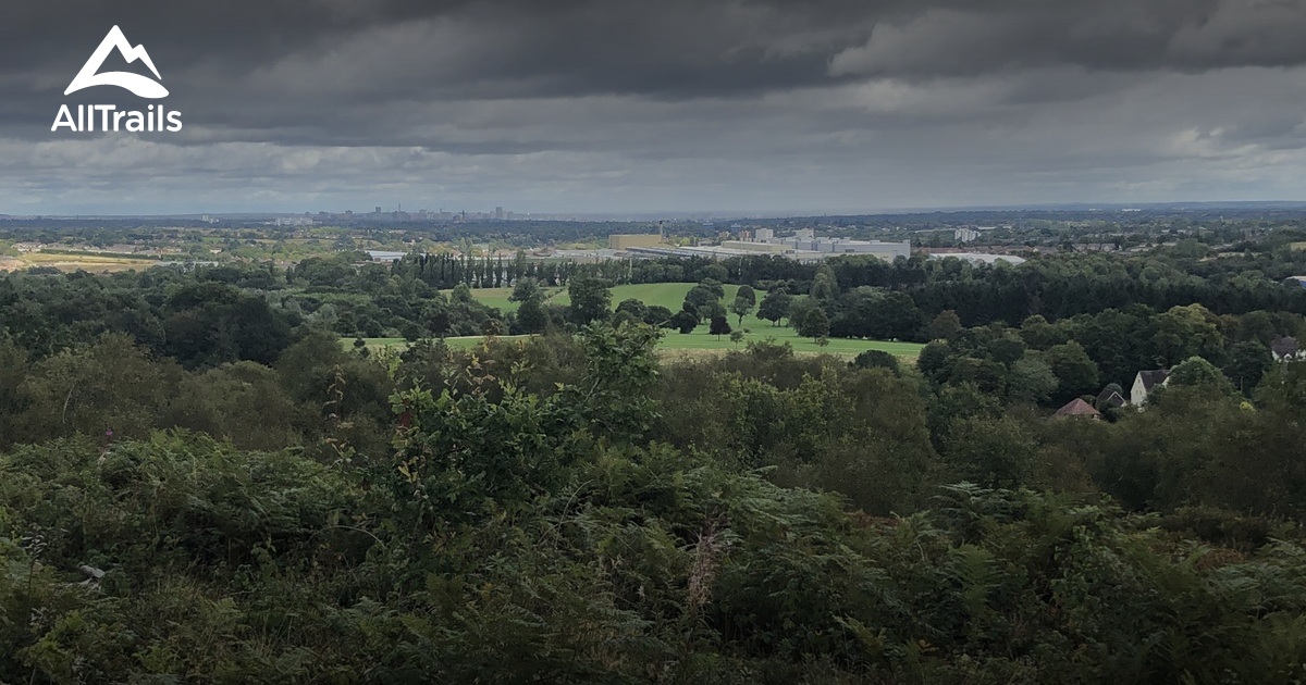 10 Best trails and hikes in Birmingham AllTrails