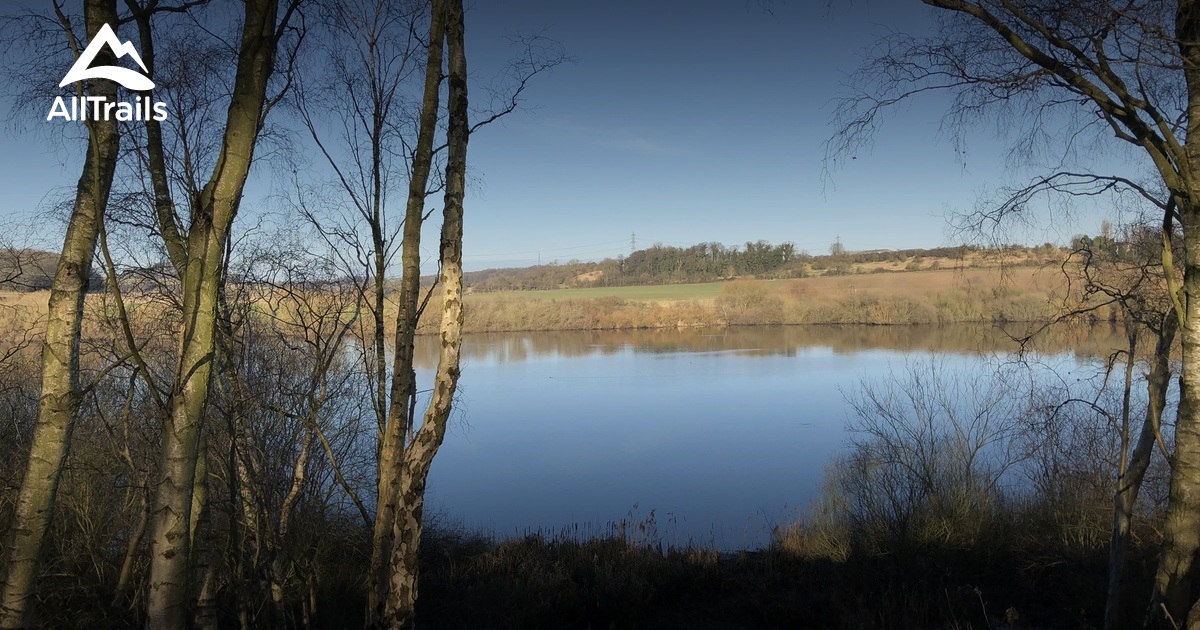 Best trails in Castleford, West Yorkshire AllTrails