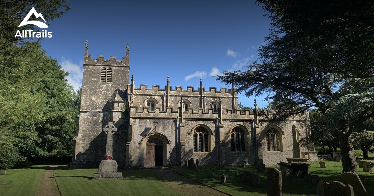 10 Best Trails and Hikes in Chippenham AllTrails