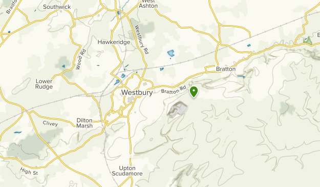 Best Trails near Westbury, Wiltshire England | AllTrails
