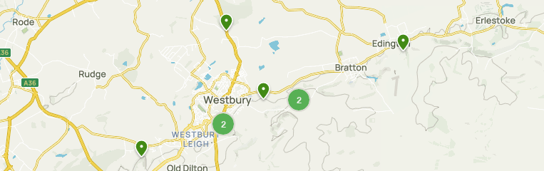 Best Trails, Walks, and Paths in Westbury | AllTrails