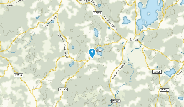 Kaariku, Estonia Map
