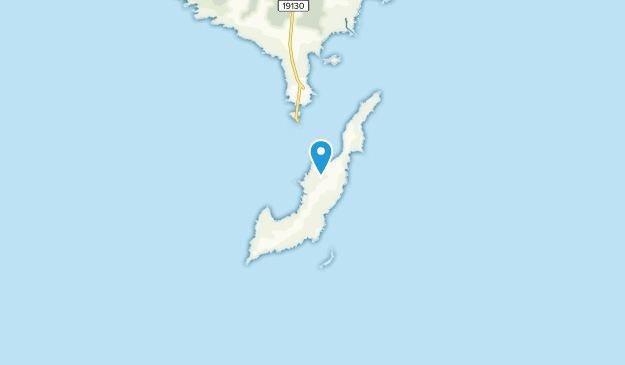 Manija küla, Pärnumaa Map