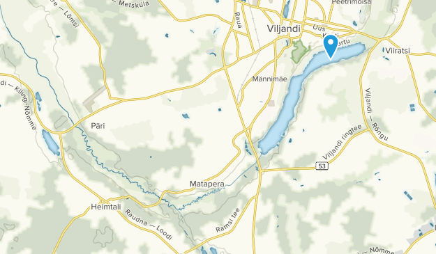 Heimtali, Viljandimaa Map