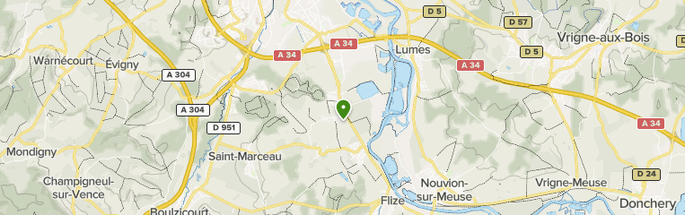 Les Ayvelles les meilleures randonnées et itinéraires AllTrails